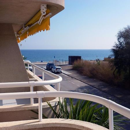 Apartamento Argonavis Blue L'Estartit Exterior foto