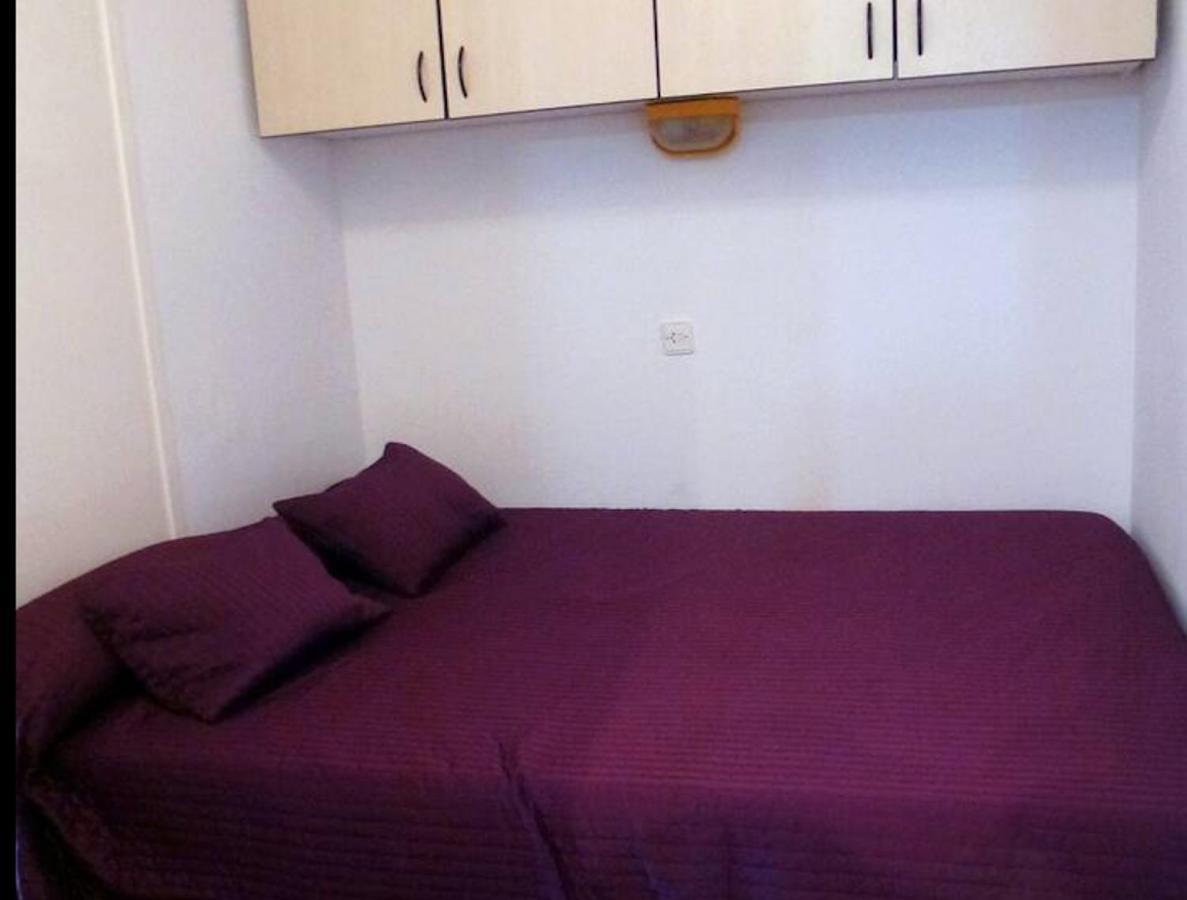 Apartamento Argonavis Blue L'Estartit Exterior foto